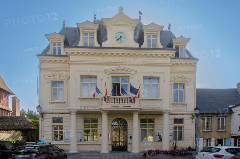 Touques, Calvados