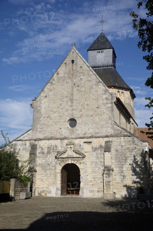 Touques, Calvados