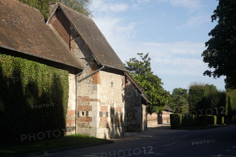 Touques, Calvados