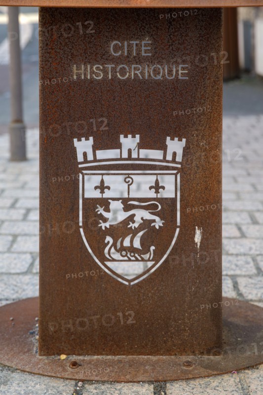 Touques, Calvados