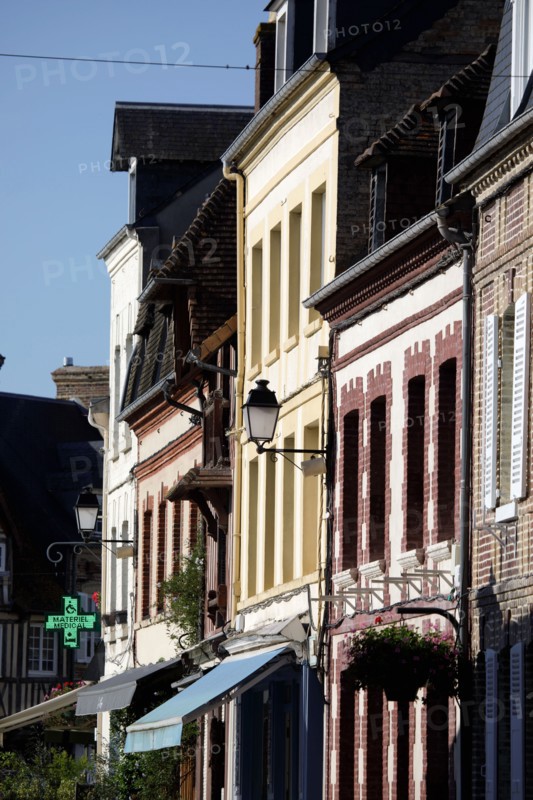 Touques, Calvados