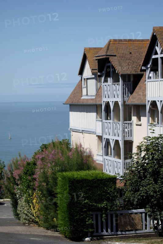 Trouville-sur-Mer, Calvados