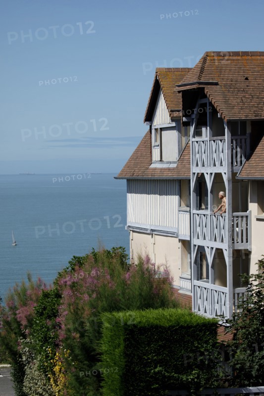 Trouville-sur-Mer, Calvados