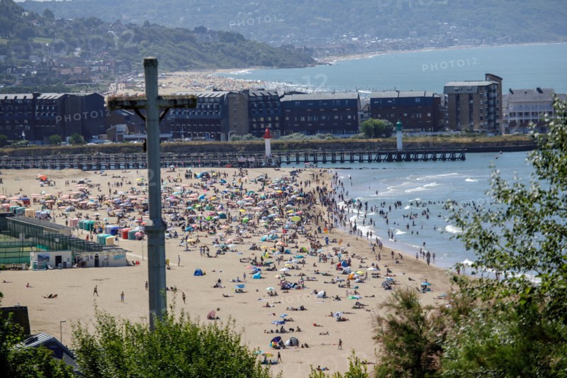 Trouville-sur-Mer, Calvados