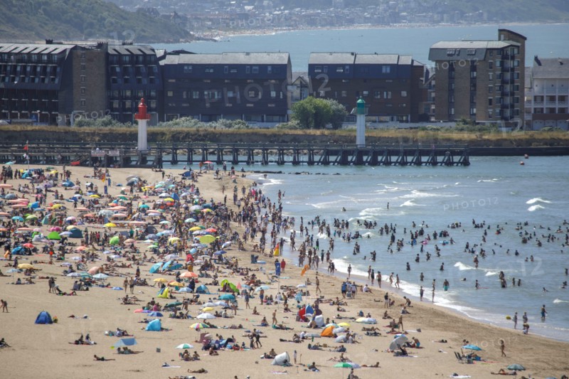 Trouville-sur-Mer, Calvados
