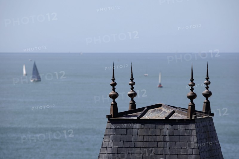 Trouville-sur-Mer, Calvados