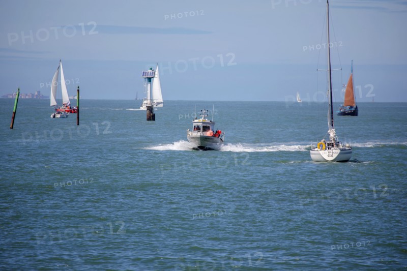 Trouville-sur-Mer, Calvados