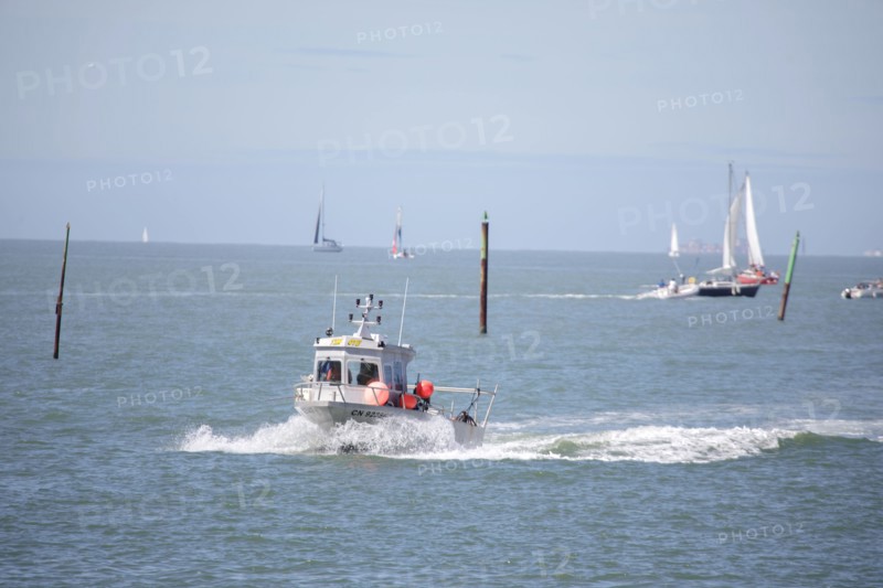 Trouville-sur-Mer, Calvados