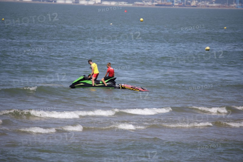 Trouville-sur-Mer, Calvados