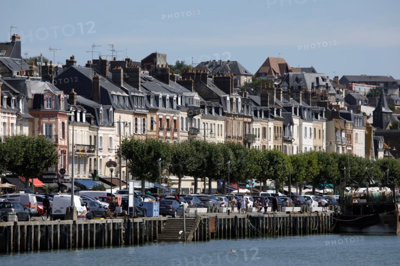 Trouville-sur-Mer, Calvados