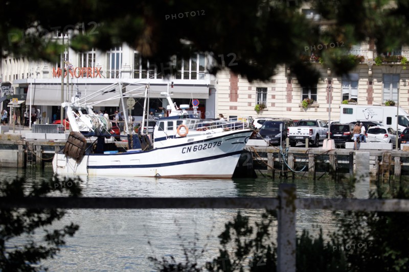 Trouville-sur-Mer, Calvados
