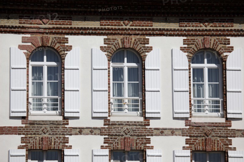 Deauville, Calvados
