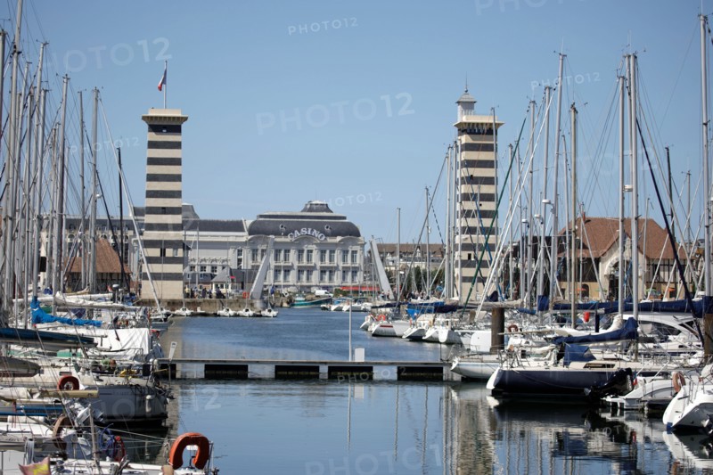 Deauville, Calvados