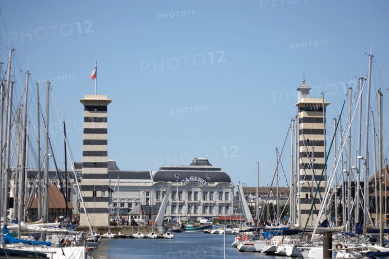 Deauville, Calvados