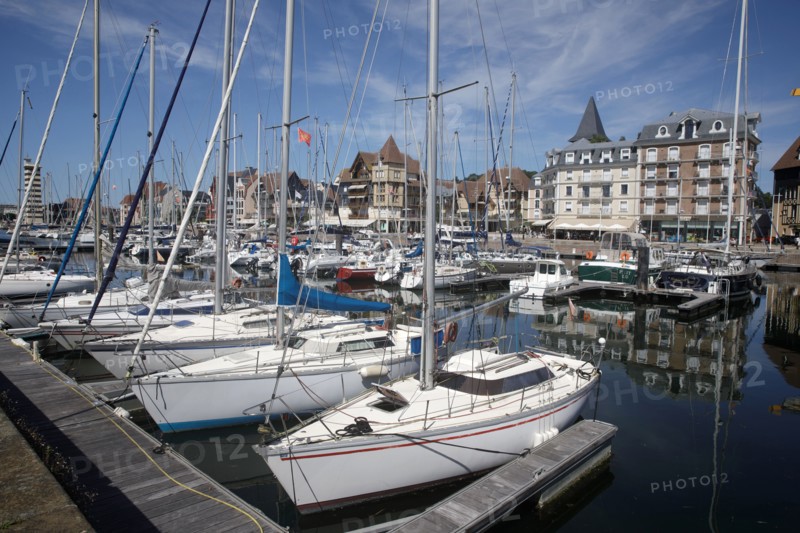 Deauville, Calvados