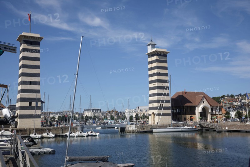 Deauville, Calvados