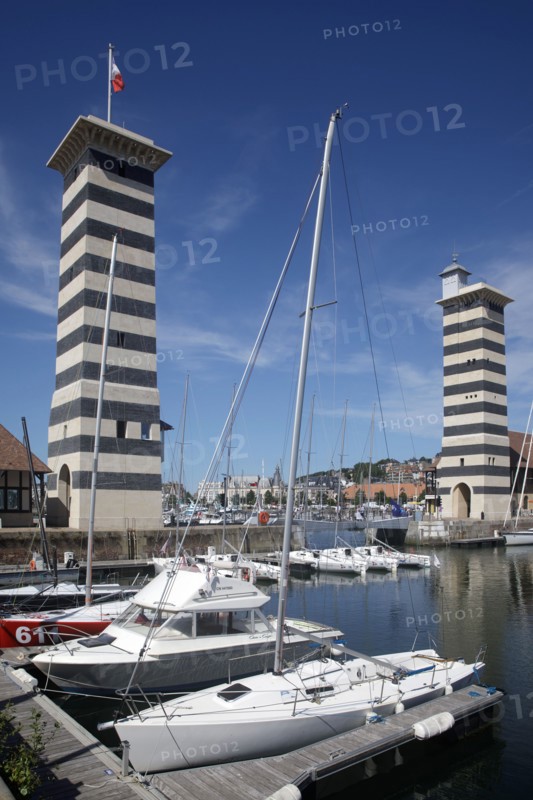 Deauville, Calvados