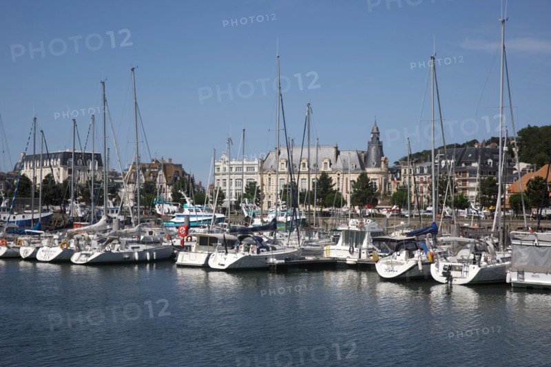 Deauville, Calvados