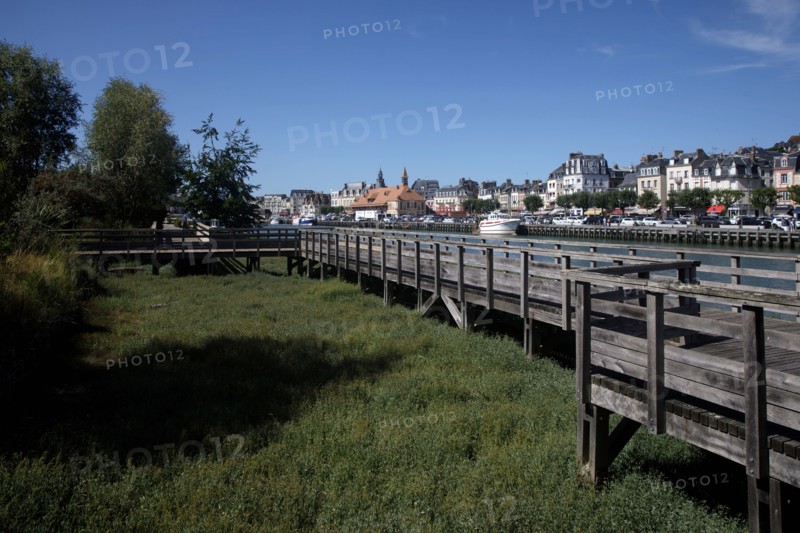 Deauville, Calvados