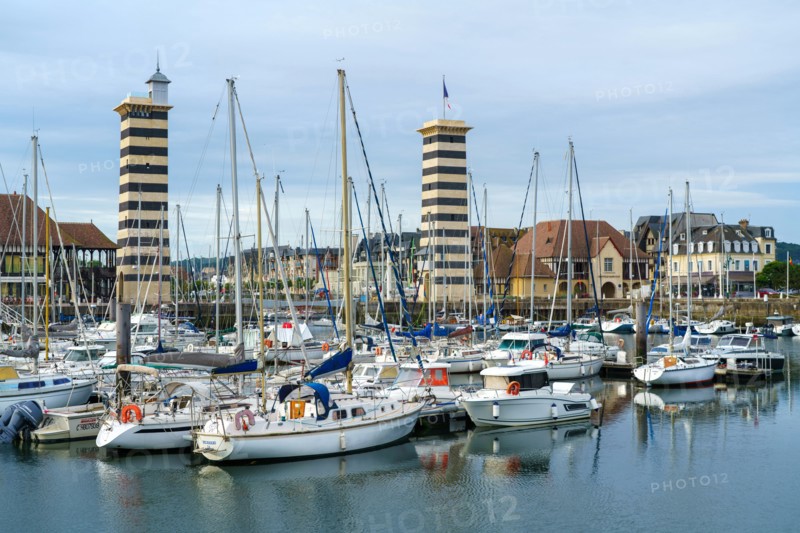 Deauville, Calvados