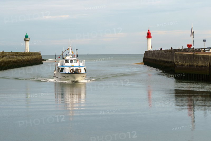Trouville-sur-Mer, Calvados