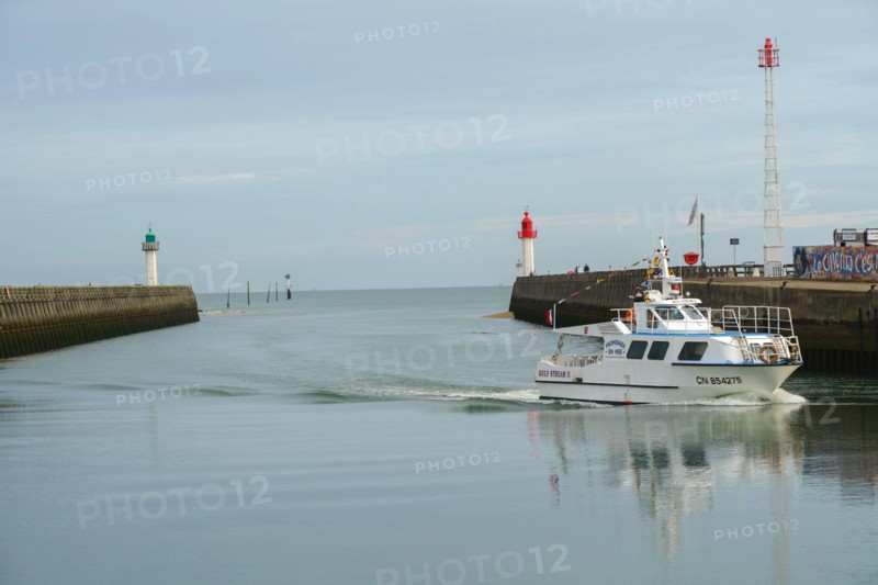 Trouville-sur-Mer, Calvados