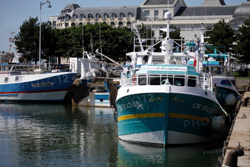 Trouville-sur-Mer, Calvados