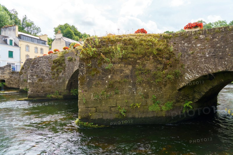 Quimperlé, Finistère