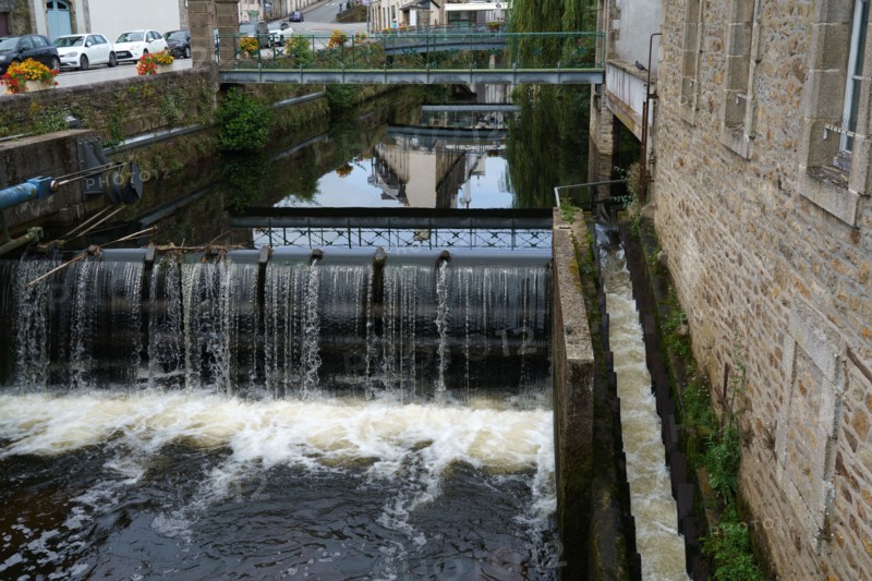 Quimperlé, Finistère