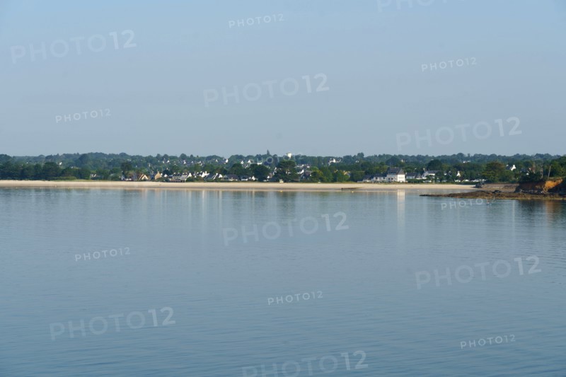 Concarneau, Finistère