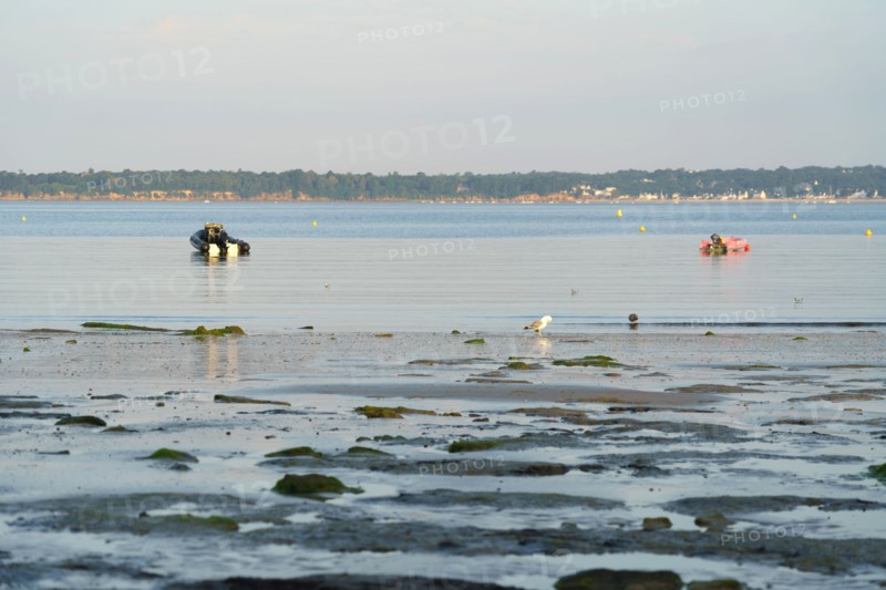 Concarneau, Finistère