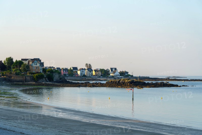 Concarneau, Finistère