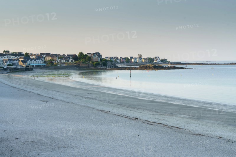Concarneau, Finistère