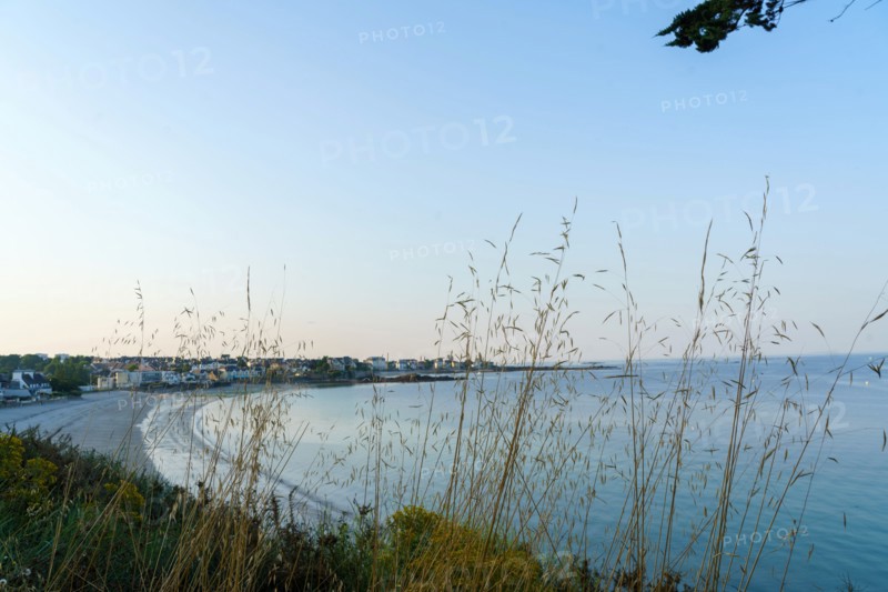 Concarneau, Finistère
