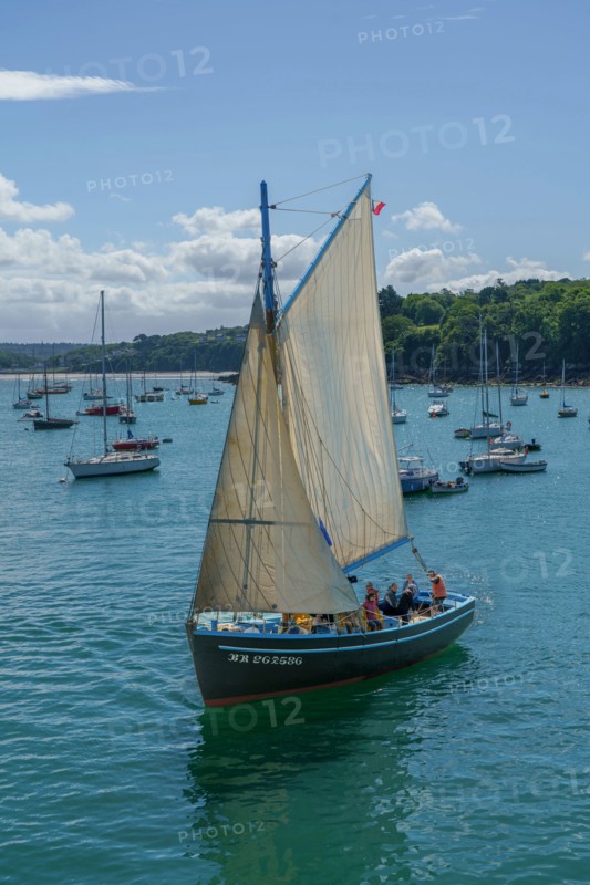 Douarnenez, Finistère