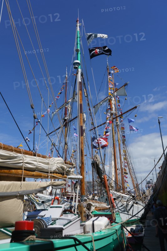 Douarnenez, Finistère