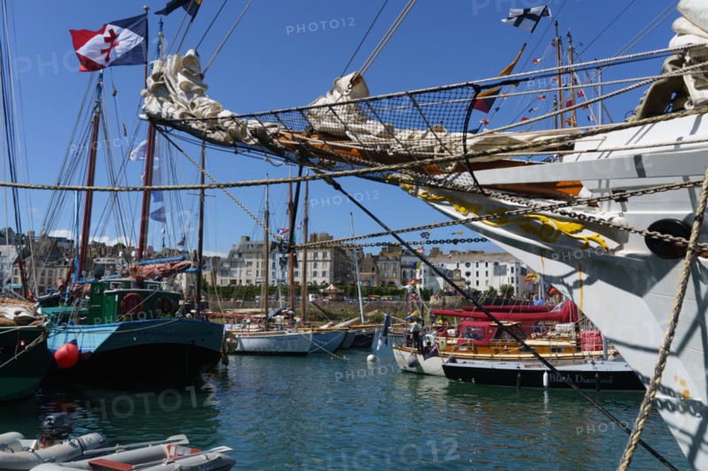 Douarnenez, Finistère