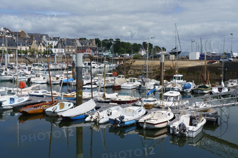 Douarnenez, Finistère