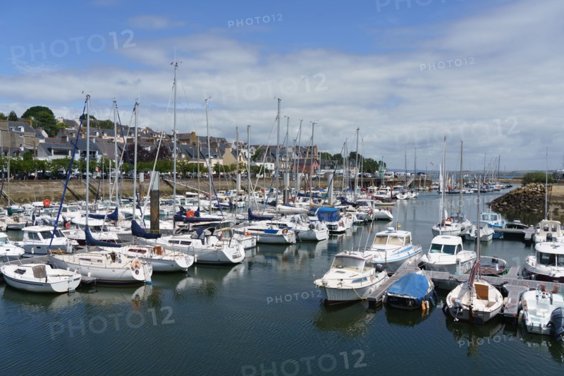 Douarnenez, Finistère