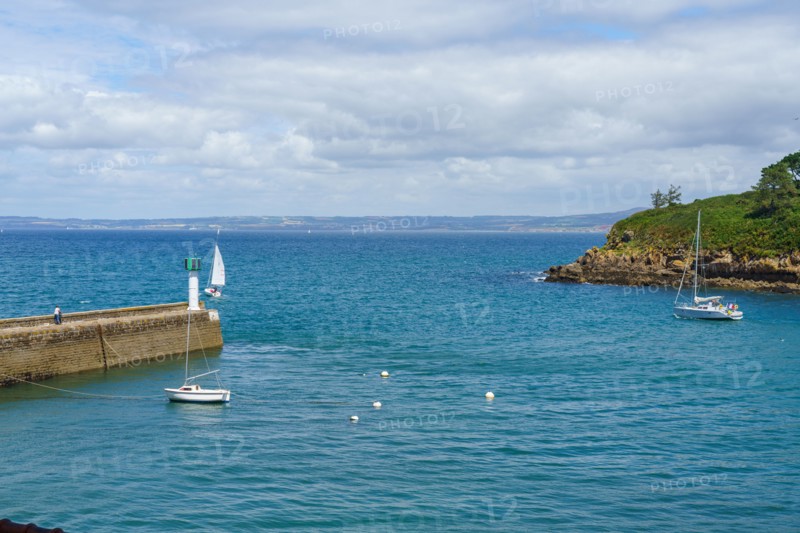 Douarnenez, Finistère