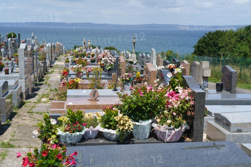 Douarnenez, Finistère