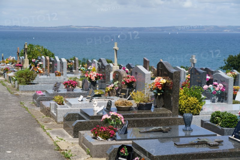 Douarnenez, Finistère