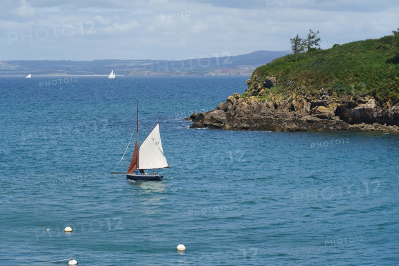 Douarnenez, Finistère