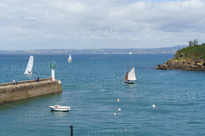 Douarnenez, Finistère