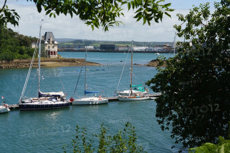 Douarnenez, Finistère