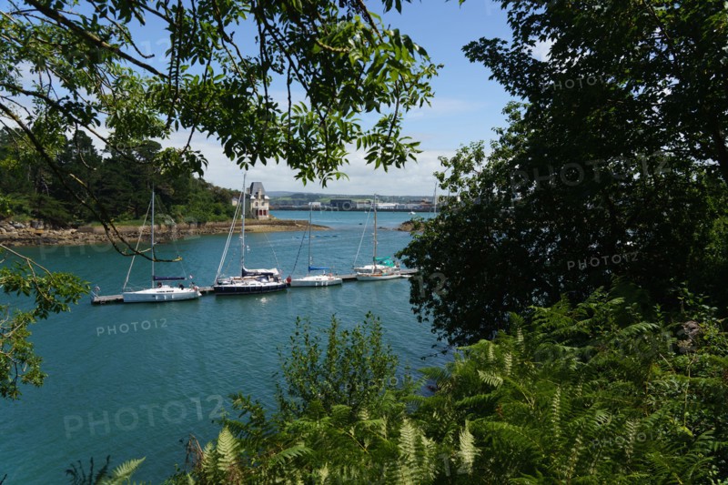 Douarnenez, Finistère