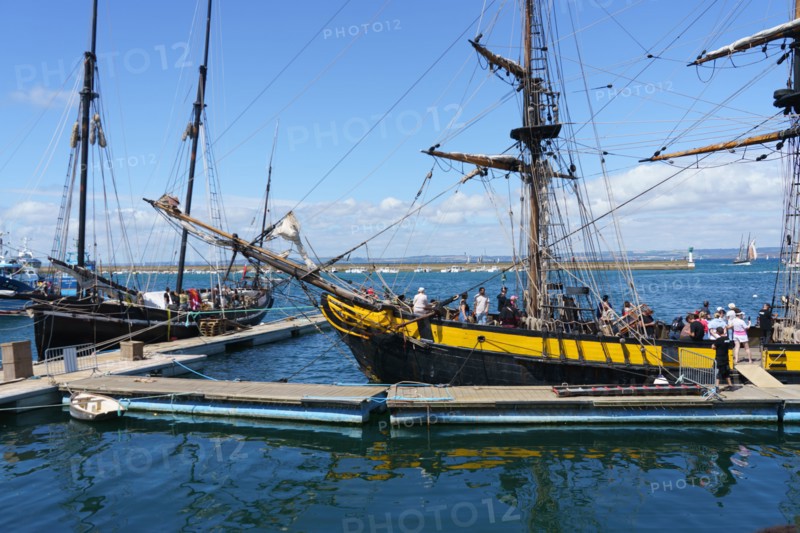 Douarnenez, Finistère
