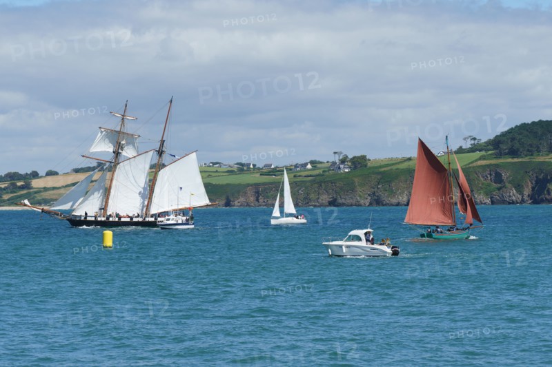 Douarnenez, Finistère