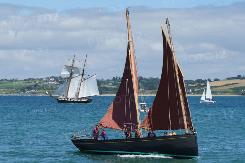Douarnenez, Finistère