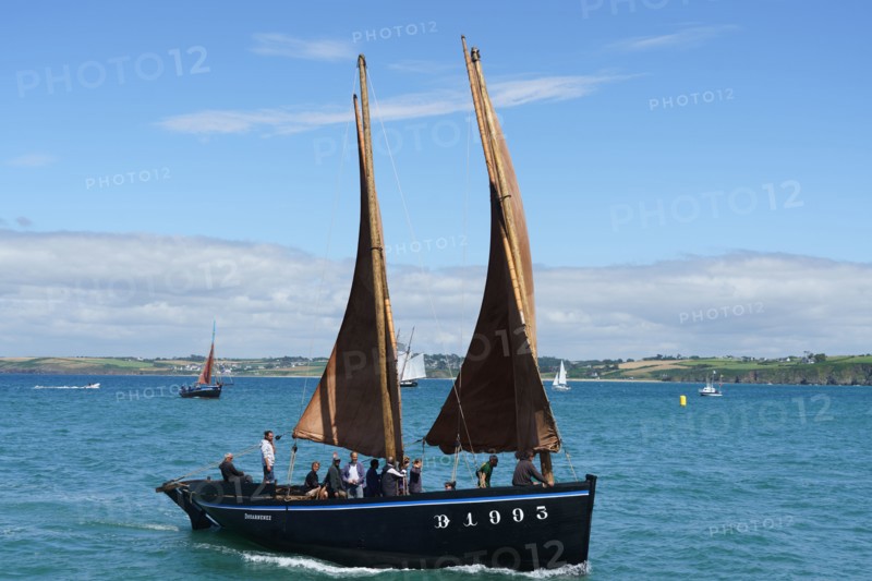 Douarnenez, Finistère